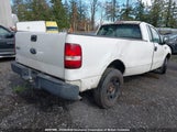 Ford F150 1FTRF122X5NA84011 снимка