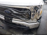 Ford F150 Lightning Pro/Lightning Xlt/Lightning Lariat 1FTVW1ELXPWG00576 fotografie