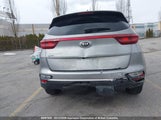 Kia Sportage Lx KNDPM3AC2L7824641 снимка