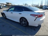 Toyota Camry Hybrid/Le/Xle/Se 4T1B21HK7KU517561 fotografie