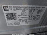 GMC Terrain At4 3GKALYEG0PL200491 снимка