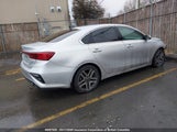 Kia Forte 3KPF54AD8LE208630 снимка