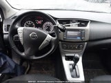Nissan Sentra 1.8 S/1.8 Sl/1.8 Sr/1.8 Sv 3N1AB7AP2EL647922 снимка