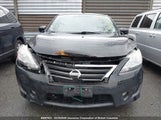 Nissan Sentra 1.8 S/1.8 Sl/1.8 Sr/1.8 Sv 3N1AB7AP2EL647922 снимка