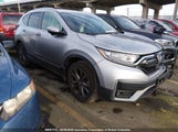 Honda Cr-V Sport 2HKRW2H44MH220677 photo