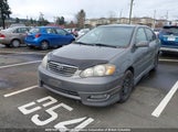 Toyota Corolla Ce/Le/S 2T1BR32E88C917651 снимка