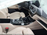 BMW X3 xDrive30I 5UX53DP09N9J40527 photo