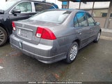 Honda Civic 2HGES16634H905997 снимка