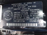 Kia Ev9 KNDADFS58T6071615 снимка