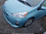 Toyota Prius C JTDKDTB3XC1011995 снимка