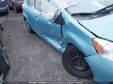 Toyota Prius C JTDKDTB3XC1011995 снимка