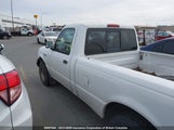 Ford Ranger 1FTYR10U91TA18224 снимка