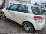 Suzuki Sx4 JS2YA411196200044 fotografie