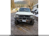 Toyota Tacoma Xtracab 4TAWN72N0TZ212907 photo
