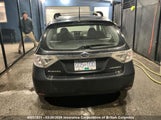 Subaru Impreza 2.5I JF1GH61658G830947 снимка