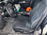 Subaru Impreza 2.5I JF1GH61658G830947 снимка