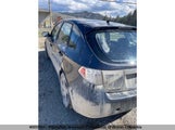 Subaru Impreza 2.5I JF1GH61658G830947 снимка