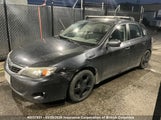 Subaru Impreza 2.5I JF1GH61658G830947 снимка