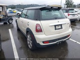 Mini Cooper S WMWMF7C50ATW88918 снимка