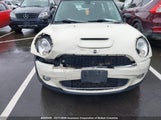 Mini Cooper S WMWMF7C50ATW88918 photo