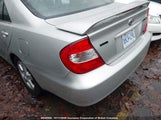 Toyota Camry Le/Xle/Se JTDBF30K320018523 fotografie