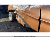 Ford Mustang 2F02F153041 fotografie