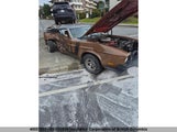 Ford Mustang 2F02F153041 снимка
