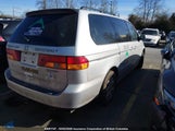 Honda Odyssey Ex 2HKRL18603H002898 снимка