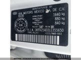 Kia Rio 3KPA25AD2LE355650 снимка