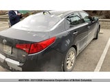 Kia Optima Lx KNAGM4A73D5435655 fotografie