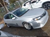 Subaru Impreza 2.5I JF1GH62669H808272 снимка