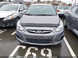 Hyundai Accent Gls/Gs KMHCT5AE6DU134470 снимка