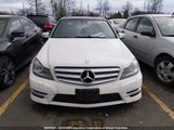 Mercedes-Benz C 350 4Matic WDDGF8JB0CA701864 снимка