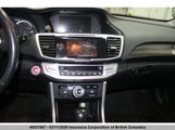 Honda Accord Touring 1HGCR2F92DA805018 снимка