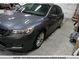 Honda Accord Touring 1HGCR2F92DA805018 снимка