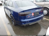Audi S4 Premium WAUFGCFL2EA055007 fotografie