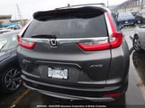 Honda Cr-V Exl 2HKRW2H84JH127088 снимка
