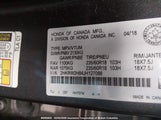 Honda Cr-V Exl 2HKRW2H84JH127088 снимка