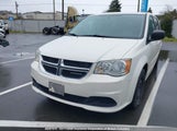 Dodge Grand Caravan Express 2D4RN4DGXBR762366 fotografie