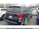 Dodge Grand Caravan Se 2C4RDGBGXER145266 снимка
