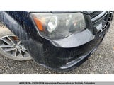 Dodge Grand Caravan Se 2C4RDGBGXER145266 снимка
