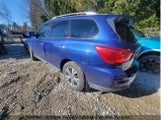 Nissan Pathfinder S/Sv/Sl/Platinum 5N1DR2MM3JC602497 photo