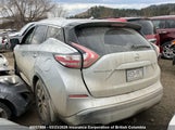 Nissan Murano Platinum/Sl/Sv 5N1AZ2MH5FN242960 fotografie