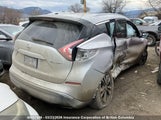 Nissan Murano Platinum/Sl/Sv 5N1AZ2MH5FN242960 photo