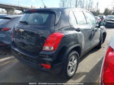 Chevrolet Trax Ls KL7CJKSBXLB348429 снимка