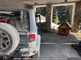 Jeep Wrangler Rubicon 1C4BJWCG5EL276004 снимка