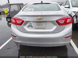 Chevrolet Cruze L 1G1BA5SM5H7126871 снимка
