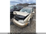 Volkswagen Golf 9BWGK61J024030605 снимка