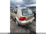Volkswagen Golf 9BWGK61J024030605 снимка
