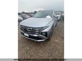 Hyundai Tucson Ultimate Hybrid Awd KM8JCDD18SU362669 снимка